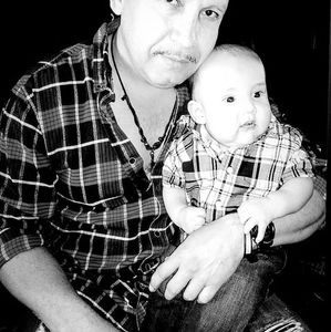 Meet your Posher, Roberto